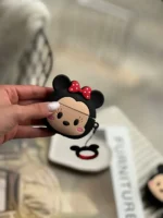 کاور ایرپاد صورت مینی موس (کدa0103) - Image 4