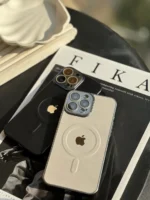 قاب Falcon Magsafe (کدC1611) - Image 4