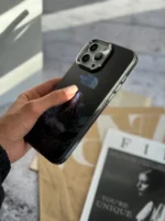 قاب BEAST Mountain مشکی (کدC1470) - Image 4