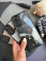 قاب Hang on to your dreams سامسونگ / شیائومی (کدC1206) - Image 2