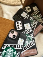 قاب Starbucks Cappuccino (کدC1244) - Image 5