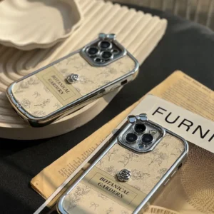 قاب Botanical Garden (کدC1609)