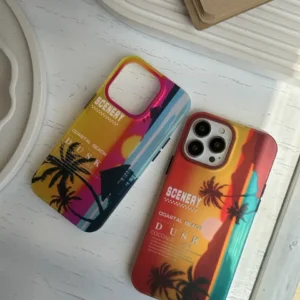 قاب Dusk Beach (کدC1264)