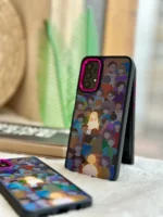 قاب Love Story سامسونگ و شیائومی (کدC1260) - Image 3