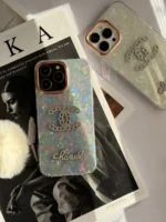 قاب پام پام شنل یخی (کدC1533) - Image 2