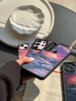 قاب Changing seasons تغییر فصل (کدC1644) - Image 3