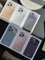 قاب PVD Lens Case (کدC1287) - Image 6