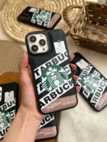 قاب Starbucks Cappuccino (کدC1244) - Image 4