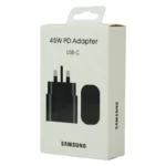 آداپتور سامسونگ 45 وات 45W PD Adapter SAMSUNG (کدB9013) - Image 2
