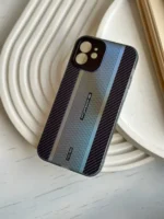 قاب Porsche design carbon edition مشکی (کدC1316) - Image 2