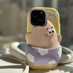 قاب Take off پاتریک (کدC1395)