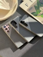 قاب Carbon Case For Samsung (کدC1651)