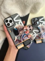 قاب Mcdonald Astronaut (کدC1247) - Image 2