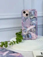 قاب Hybrid Butterflies (کدC1791) - Image 2