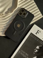 قاب Falcon Magsafe (کدC1611) - Image 3