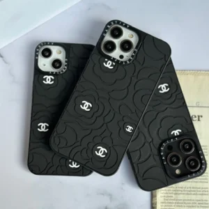 قاب گل شنل سیلیکونی برجسته (کدC1451)