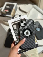 قاب Carbon Shockproof (کدC1389) - Image 6