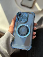 قاب ایربگ دار Magsafe (کدC1431)