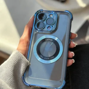 قاب ایربگ دار Magsafe (کدC1431)