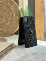 قاب میکی شنل پارچه ای سامسونگ و شیائومی (کدC1253) - Image 2