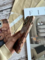 قاب خانواده خرسی (کدC1507) - Image 2