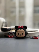 کاور ایرپاد صورت مینی موس (کدa0103) - Image 2