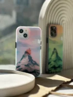 قاب EVEREST : The North Face (کدC1427)