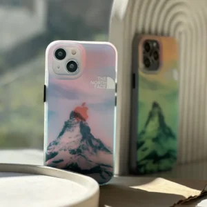 قاب EVEREST : The North Face (کدC1427)