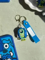 جاکلیدی سیلیکونی دانشگاه هیولا ها (کدa0152) - Image 5