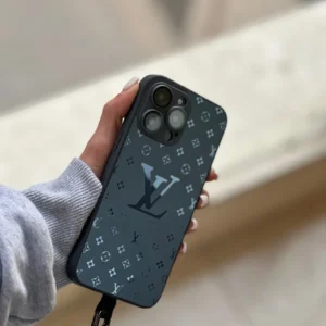 قاب Louis Vuitton PVD (کدC1429)