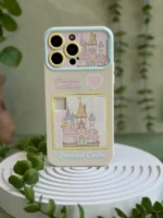 قاب پازلی قصر پرنسس (کدC1725) - Image 4