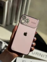 قاب PVD Lens Case (کدC1287)