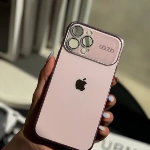 قاب PVD Lens Case (کدC1287)