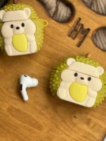 کاور ایرپاد جوجه تیغی (کدa0126) - Image 2