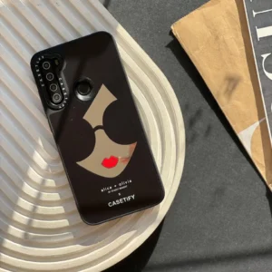 قاب Olivia Casetify آیفون/سامسونگ/شیائومی (کدC1418)