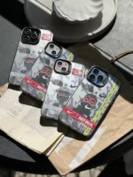 قاب Nike ✖ The North Face (کدC1650) - Image 9