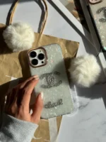 قاب پام پام شنل یخی (کدC1533) - Image 3