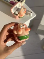 کاور ایرپاد برجسته  Patrick Star (کدa0060) - Image 3