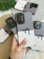 قاب گربه روی دیوار (کدC1237)