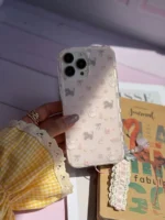 قاب Cat & Candy با آویز (کدC1999) - Image 4