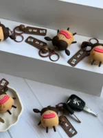 جاکلیدی خانم سیب زمینی (کدa0134) - Image 4