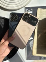 قاب PC Slim Case with Magsafe (کدC1390) - Image 5