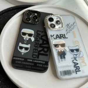 قاب karl lagerfeld fashion (کدC1293)