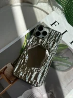 قاب کرومی آینه دار (کدC1306) - Image 4