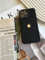 قاب Black Metallic PC (کدC1344) - Image 3