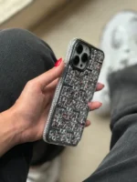 قاب سواروسکی رنگی Swarovski (کدC1687)