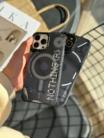 قاب طرح Nothing Phone (کدC1523)