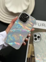 قاب iCe Rainbow (کدC1619)