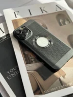 قاب black coinall mesh (کدC1489) - Image 5