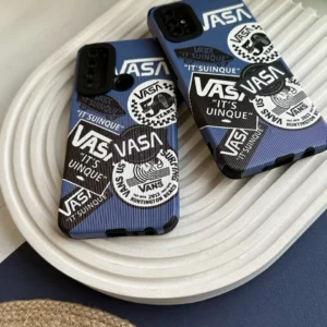 قاب VANS کبریتی آیفون / سامسونگ / شیائومی (کدC1318)